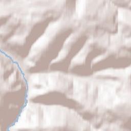Helsa Terrain Map