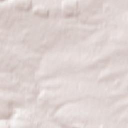 Schlotheim Terrain Map