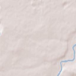 Reichardtswerben Terrain Map