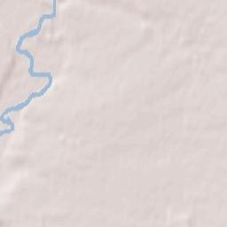 Tollwitz Terrain Map