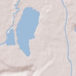 Markkleeberg Terrain Map