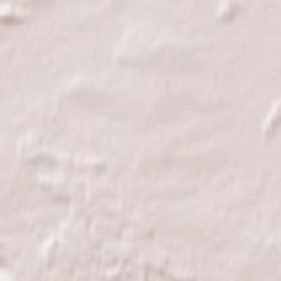 Großpösna Terrain Map