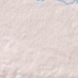 Priestewitz Terrain Map
