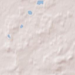 Crostwitz Terrain Map