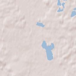 Kodersdorf Terrain Map