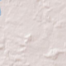 Bolesławiec Terrain Map