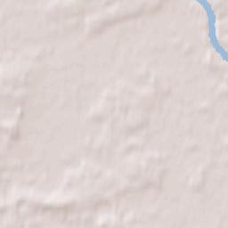 Prochowice Terrain Map