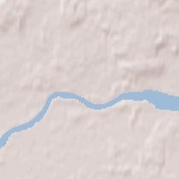 Brzeg Dolny Terrain Map