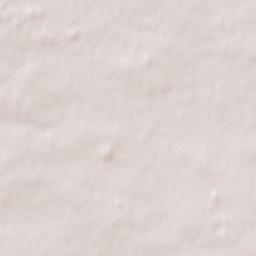 Baranów Terrain Map