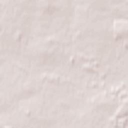 Słupia pod Kępnem Terrain Map