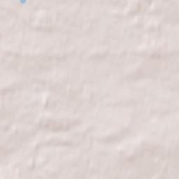 Jastrząb Terrain Map