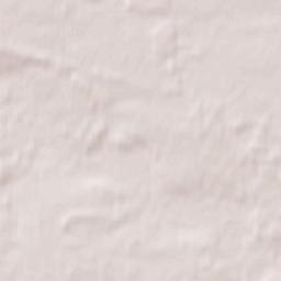 Ciepielów Terrain Map