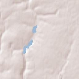 Oboyanskiy Rayon Terrain Map