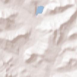 Petrovsk-Zabaykal’skiy Terrain Map