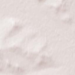 Mogoytuy Terrain Map