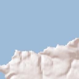 7 Channel View, Mortehoe, Woolacombe, Devon EX34 7EQ, UK Terrain Map