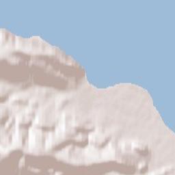 Periton Road, Minehead, Somerset TA24, UK Terrain Map