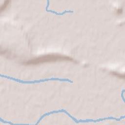 2 Church Street, Wedmore, Somerset BS28 Terrain Map