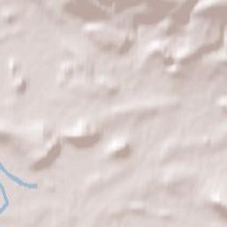 57 Jocelyn Drive, Wells, Somerset BA5, UK Terrain Map