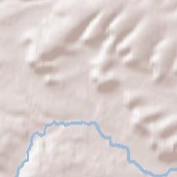 60 High Street, Warminster, Wiltshire BA12 Terrain Map