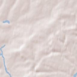 12-14 Bridge Street, Andover, Hampshire Terrain Map