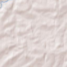 39 Brunel Close, Winchester, Hampshire SO21 Terrain Map