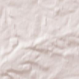 White Hill, Hook, Hampshire RG29, UK Terrain Map