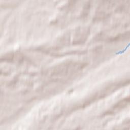 Gravel Hill Rd, Farnham, Hampshire GU10, UK Terrain Map