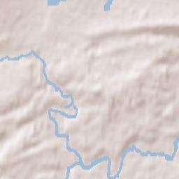 2 Tilford Street, Tilford, Farnham, Surrey  Terrain Map