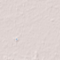 Kaprijke Terrain Map