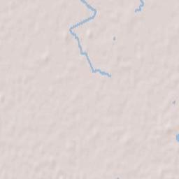 Assenede Terrain Map