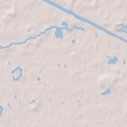 Wijnegem Terrain Map