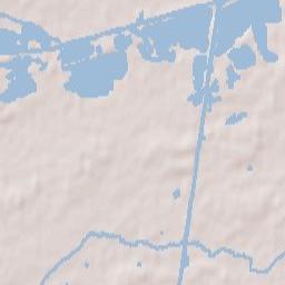 Mol Terrain Map