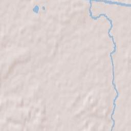 Overpelt Terrain Map