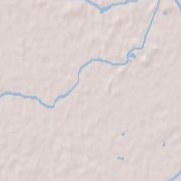 Stramproy Terrain Map
