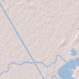 Kelpen-Oler Terrain Map