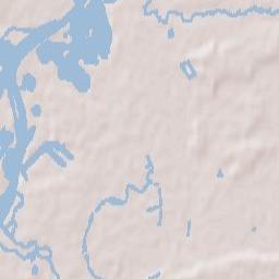 Roermond Terrain Map