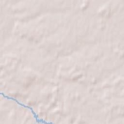 Schwalmtal Terrain Map