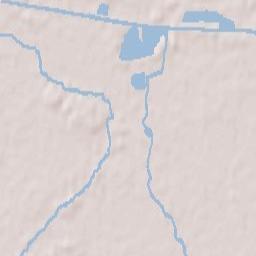 Korschenbroich Terrain Map