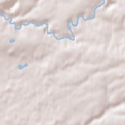 Haan Terrain Map