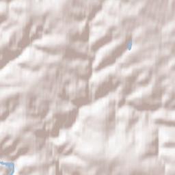 Remscheid Terrain Map