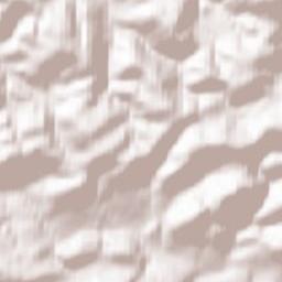 Bad Fredeburg Terrain Map