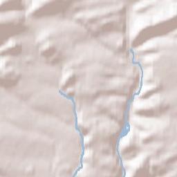 Medebach Terrain Map