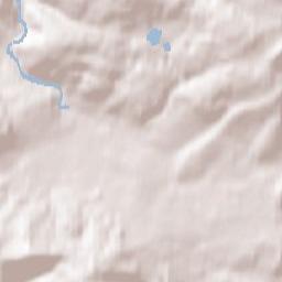 Hessisch Lichtenau Terrain Map