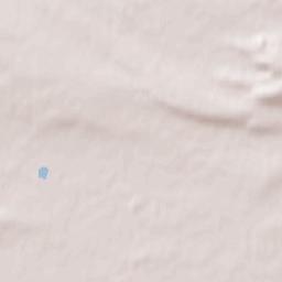 Kölleda Terrain Map