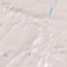 Granschütz Terrain Map