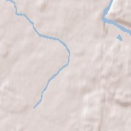 Grimma Terrain Map
