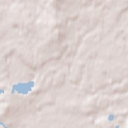 Ottendorf-Okrilla Terrain Map