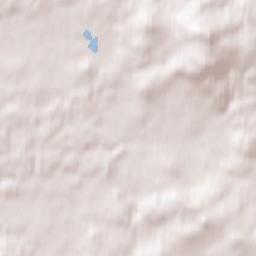 Großnaundorf Terrain Map