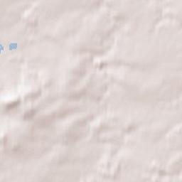 Panschwitz-Kuckau Terrain Map
